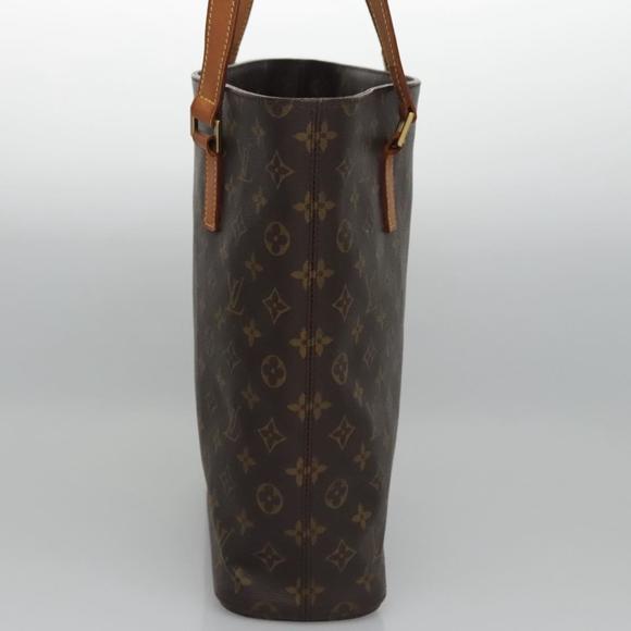 LOUIS VUITTON Monogram Vavin GM Tote Bag M51170 LV Auth BD321 - Picture 4 of 16